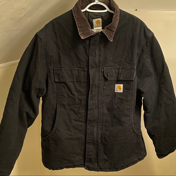 Carhartt Other - Carhartt Work Jacket